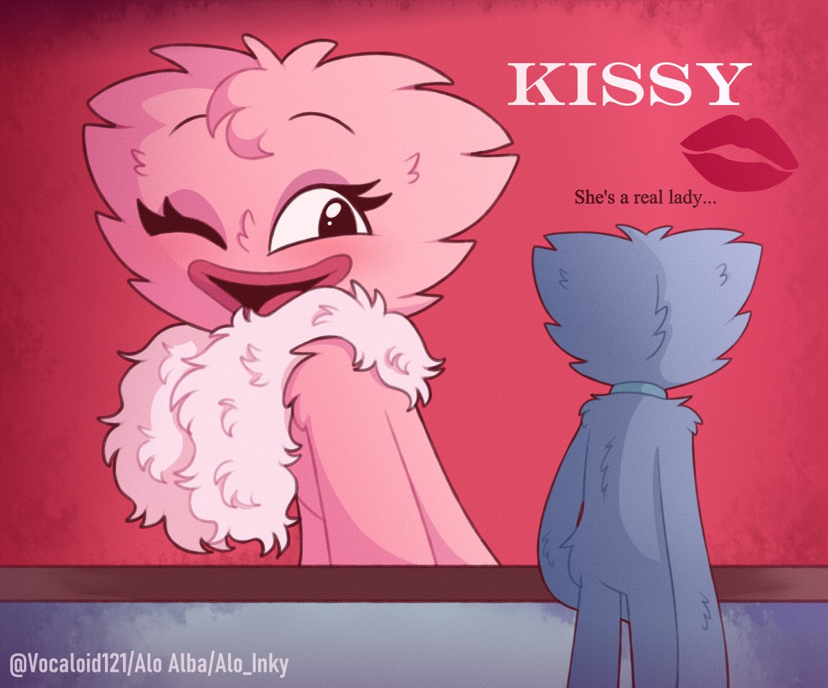 Vocaloid121/Alo Alba🍓🌸 tweet media