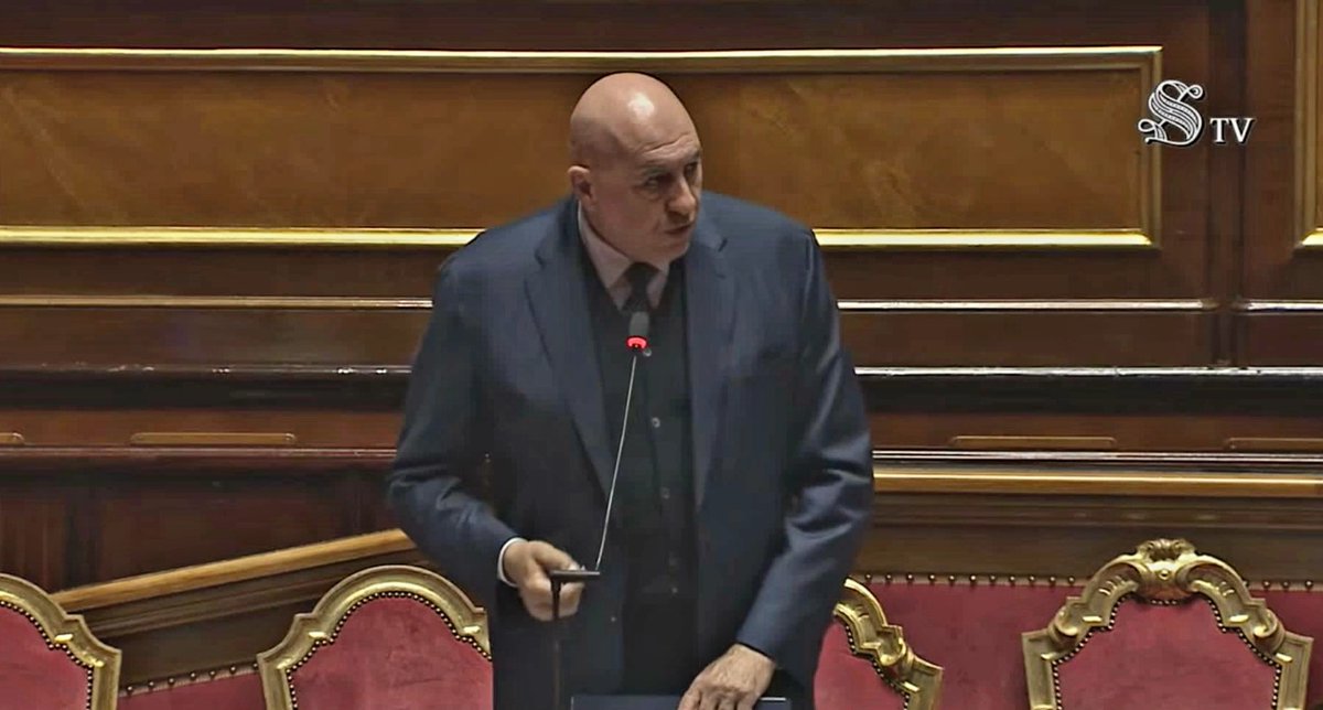 Ministero Difesa tweet media