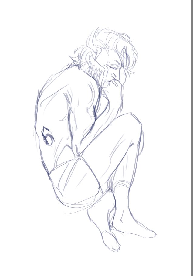 Grimmjow… Grimm…. Grimmy….