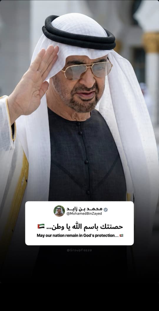 سعيد خلفان الكعبي tweet media