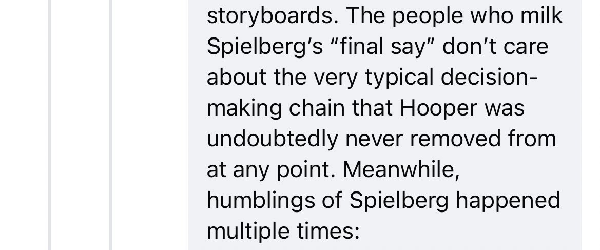 Poltrg_Thoughts's tweet image. Some more recent #comments that put things well #tobehooper #poltergeist #hoopersfilm