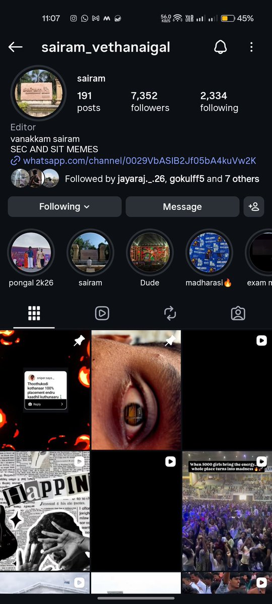 Its Not Me , Just Not tweet media