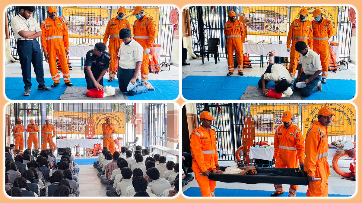 10 NDRF VIJAYAWADA tweet media