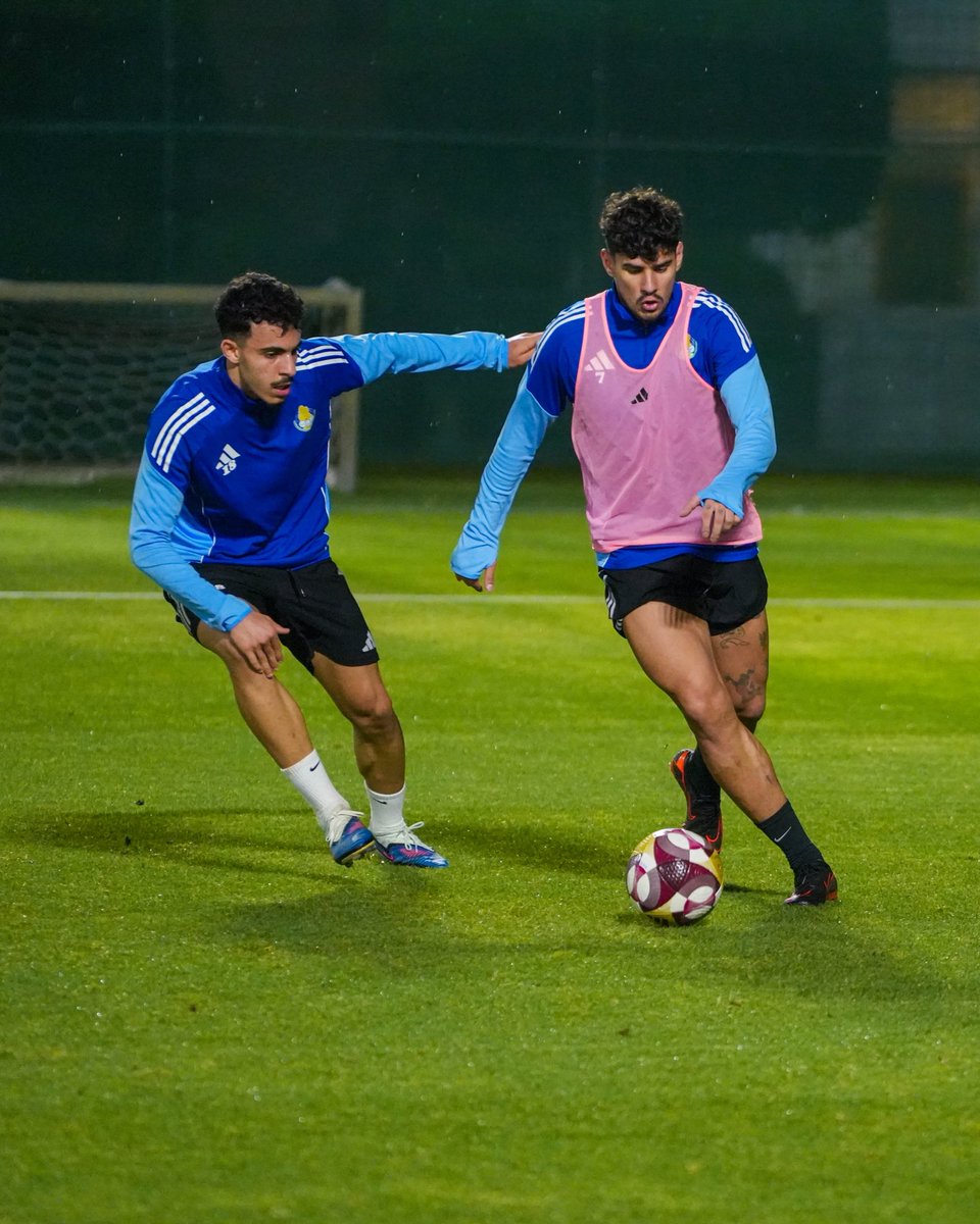 AL GHARAFA SC | نادي الغرافة tweet media