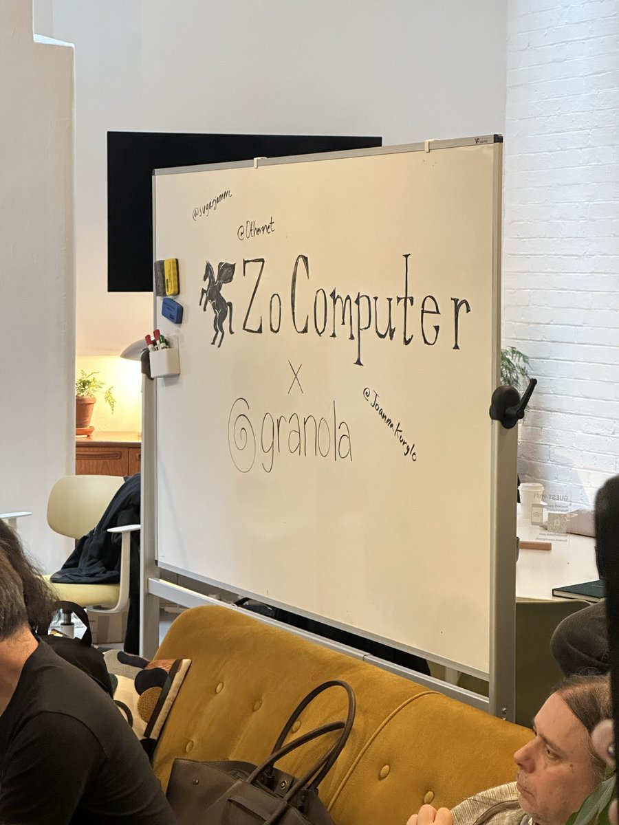 Will De Ath tweet media