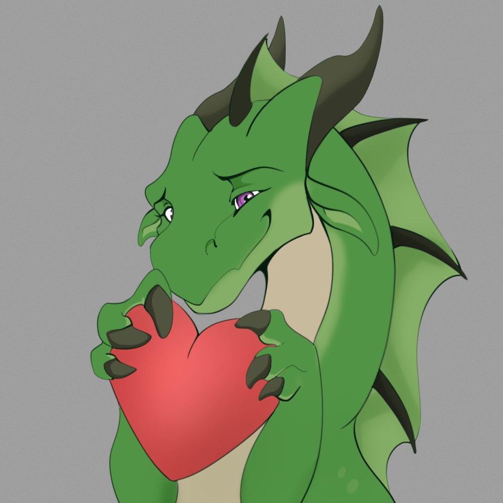 Aomadragon tweet media