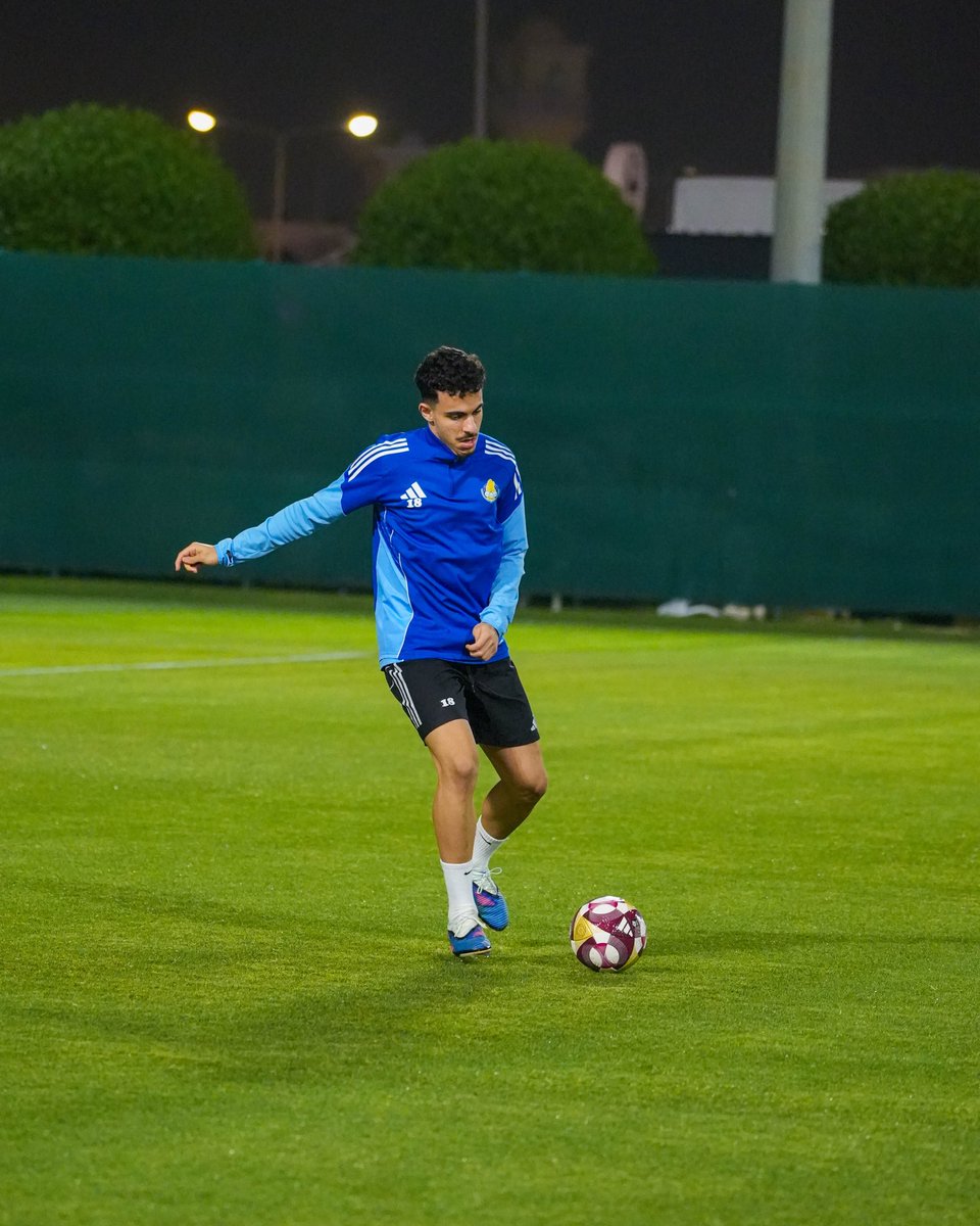 AL GHARAFA SC | نادي الغرافة tweet media