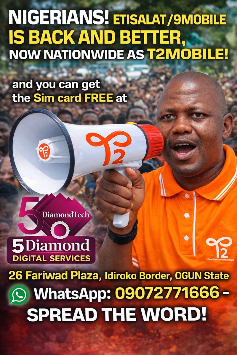 5Diamond Digital Services tweet media