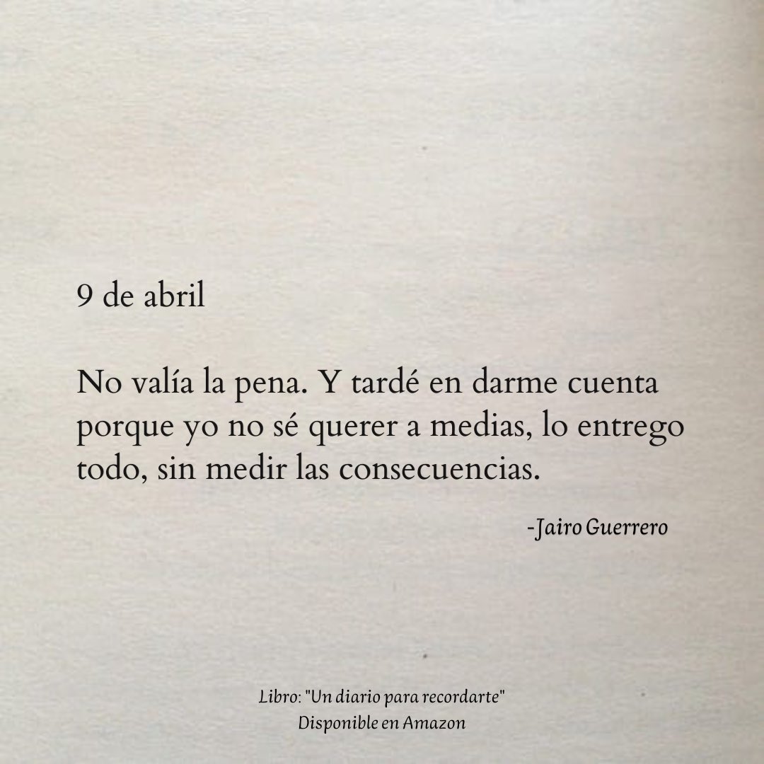 Jairo Guerrero tweet media