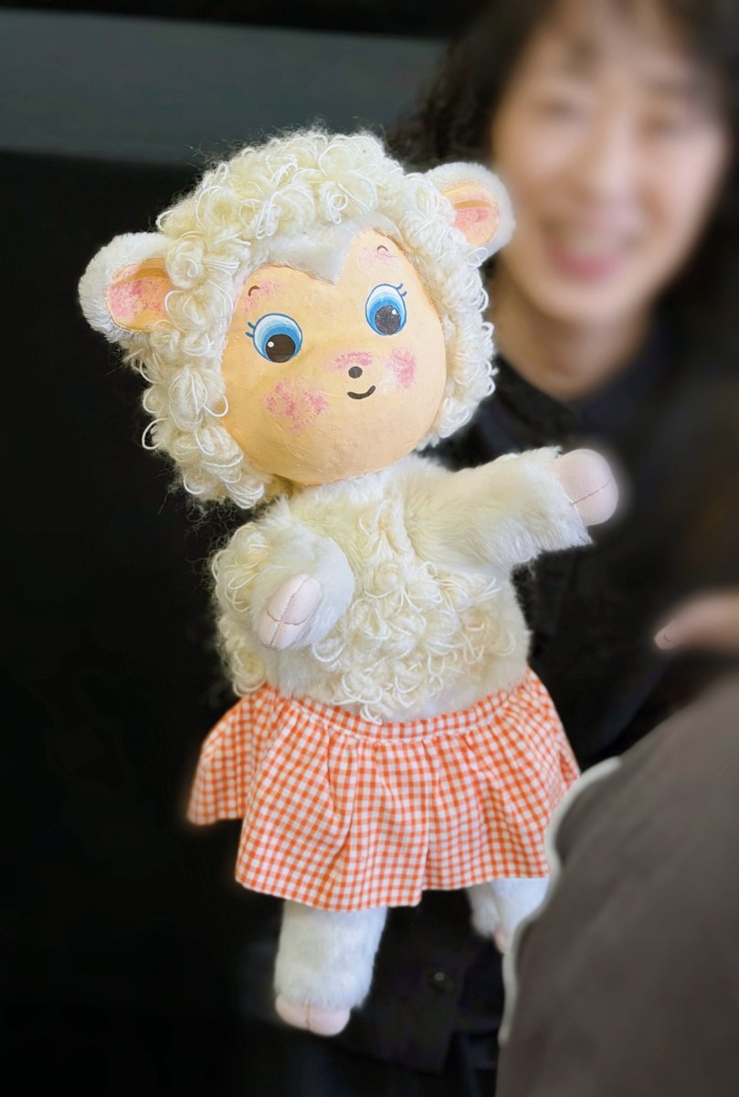 メイコちゃん tweet media