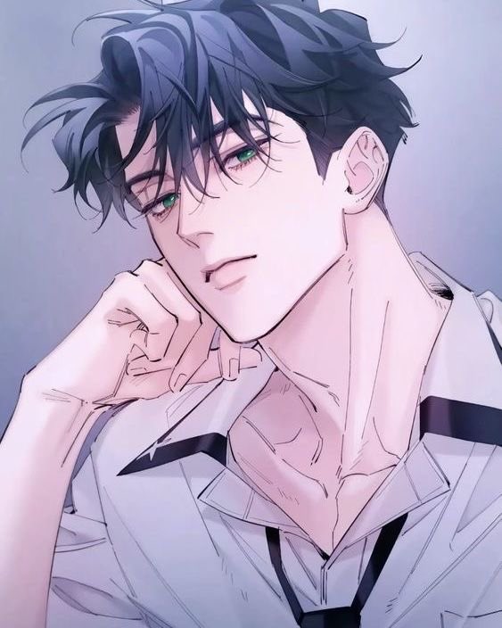 rafa ☆ lan wangji tweet media