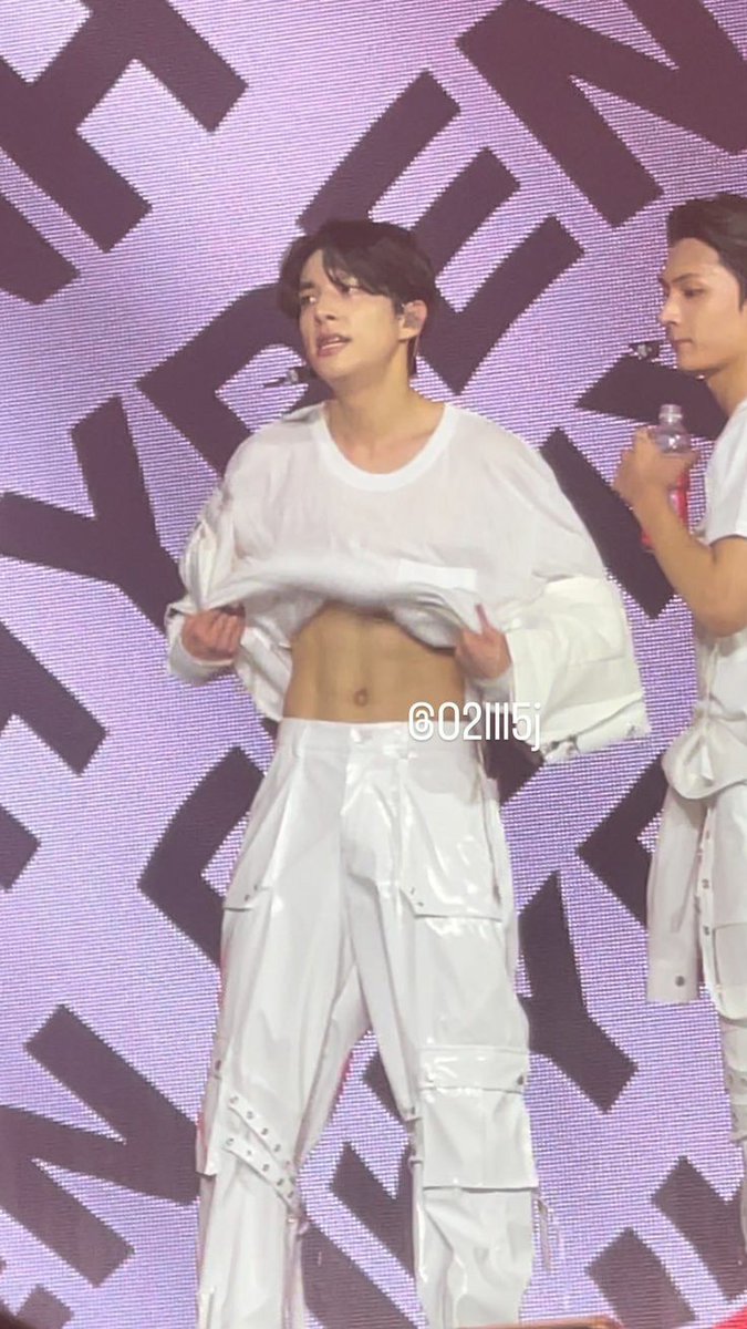 Angel⁷ ೀ🇨🇱enha ot7🧡 tweet media