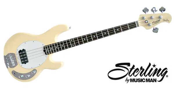 Soundhouse_jp's tweet image. ＼お宝発見👀アウトレット市／

スティングレイのDNAを引き継いだお手頃価格のエレキベース⚡初心者の方にもおすすめです🔰

STERLING / RAY4 Vintage Cream
soundhouse.co.jp/products/detai…

#音家アウトレット #エレキベース #STERLING

🔽他にもお宝たくさんあります！
soundhouse.co.jp/outlet/index?u…