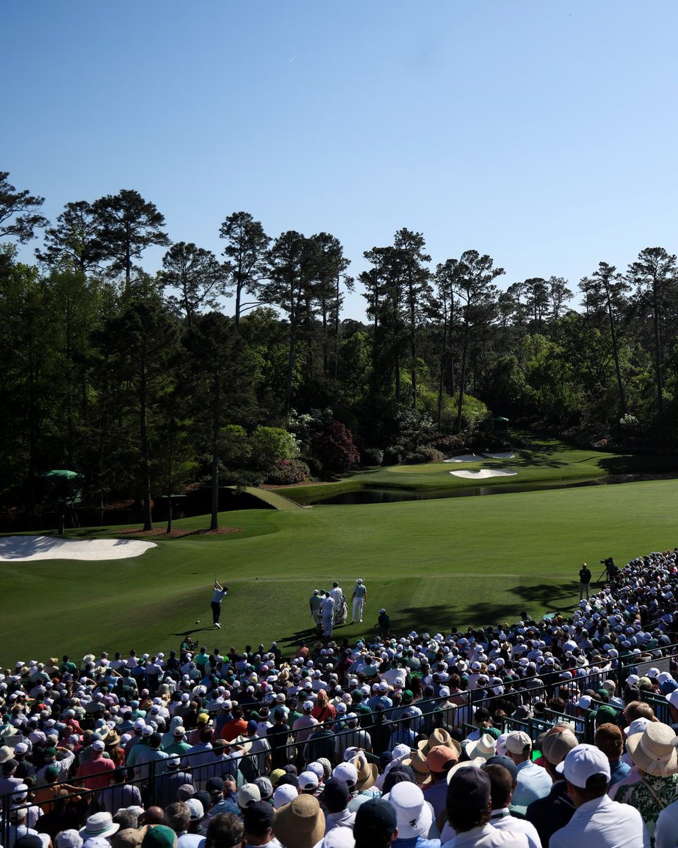 Justin ROSE tweet media