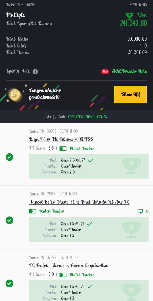 DaBravo Supermarket tweet media