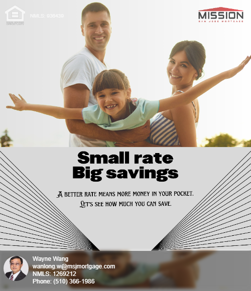 MLO_Wayne_Wang's tweet image. Big dreams, small rates—we’ll help you save.
.
#DreamBig #LowerYourRates #BetterRate #SaveMore #DreamHome #LowRates #SmartFinances #Mortgage #RateRelief #Refinance #FamilyFirst #MoneyMatters #FinanceSmart #MortgageTips #HomeLoan #PropertyGoals #MortgageLife #MortgageHelp