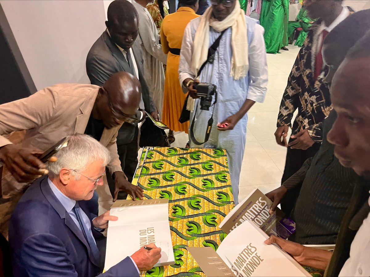 Pascal Boniface tweet media