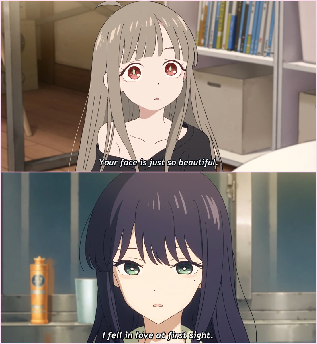 Daily Cosmic Princess Kaguya! 🌙 tweet media