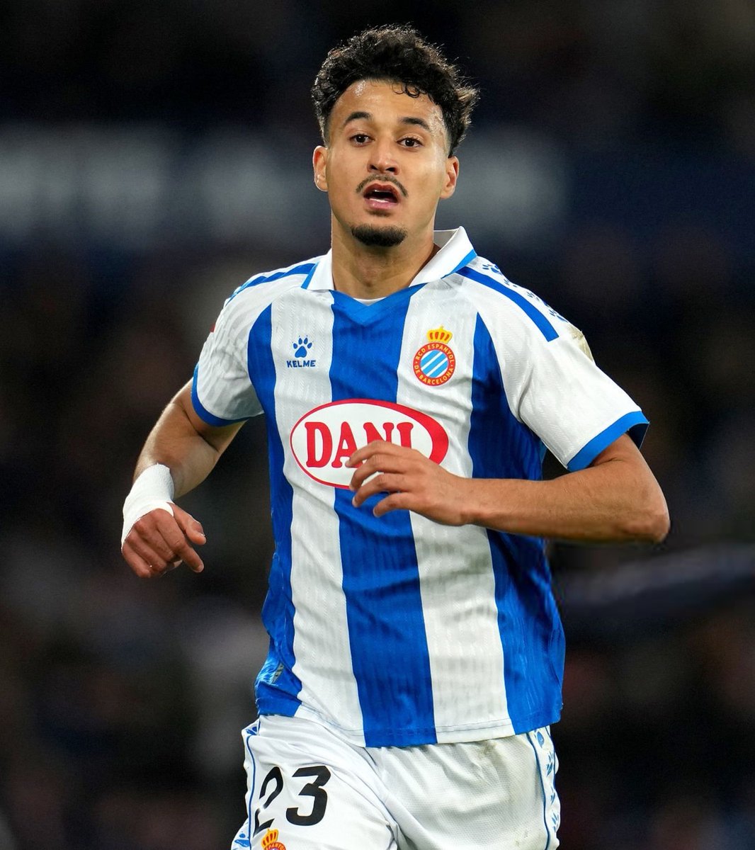 FCB World tweet media