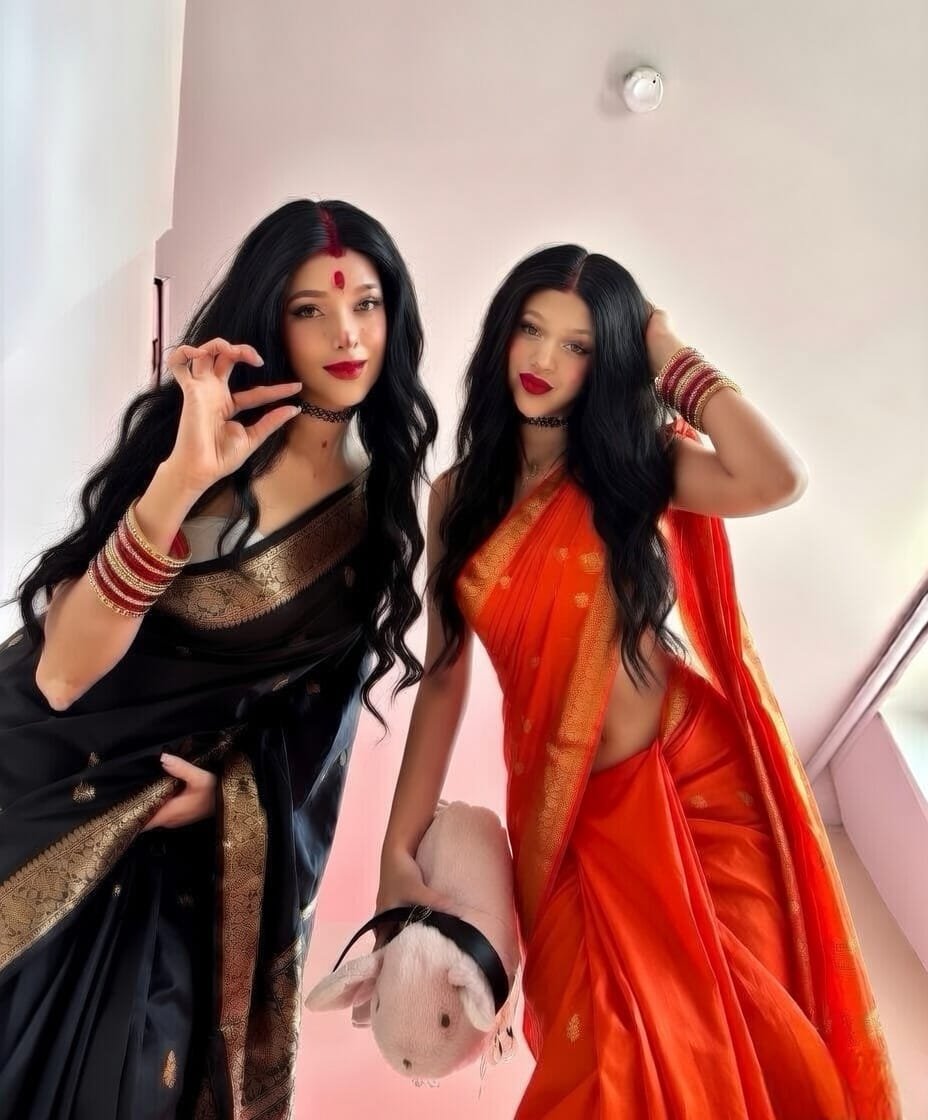 🕉 !! brahmin !! 🧡 tweet media
