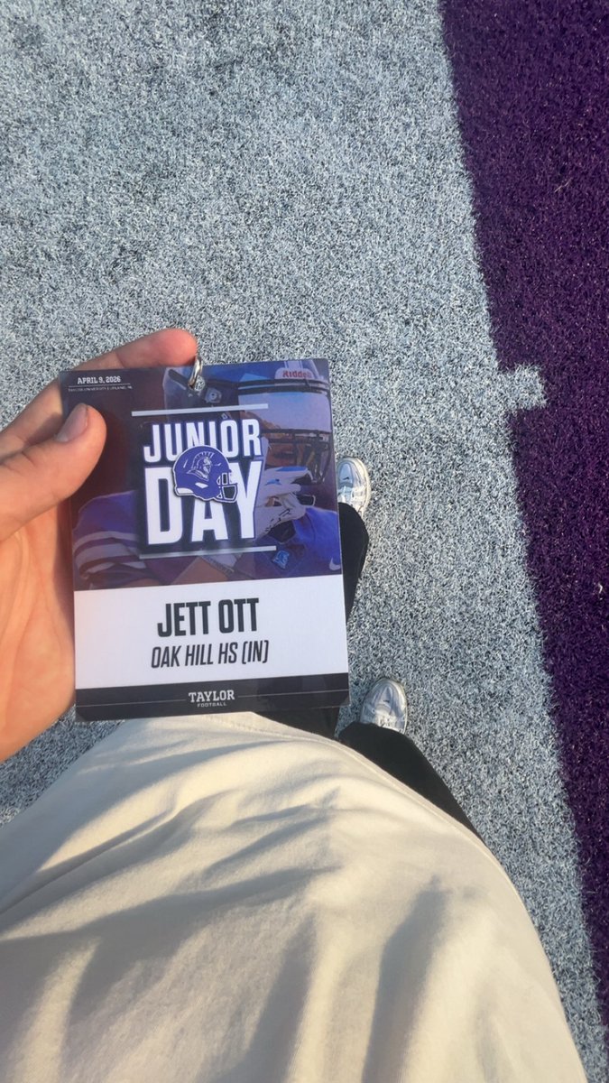 Jett Ott tweet media