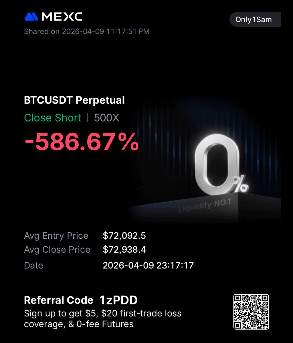 SAM🌟📈 tweet media