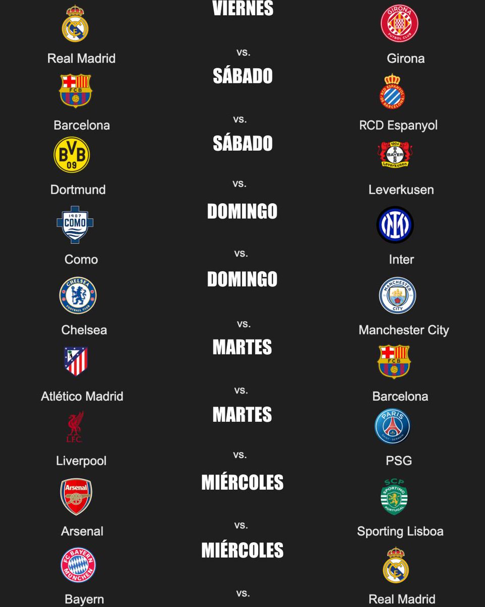 Invictos tweet media