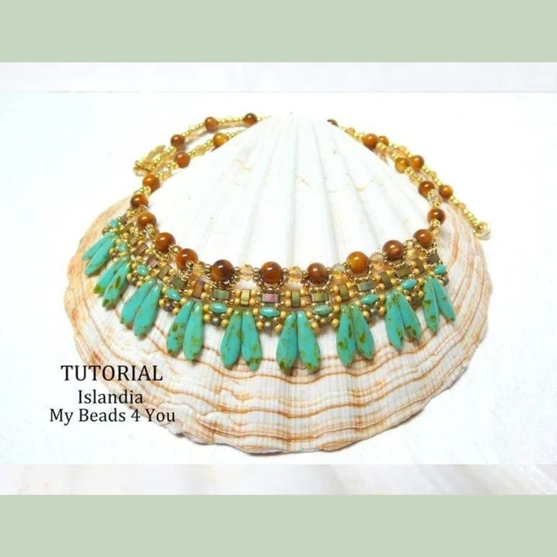 MyBeads4You_'s tweet image. #diy #beading #crafts #necklace #Epiconetsy #ilovebeading mybeads4you.etsy.com/listing/145109…