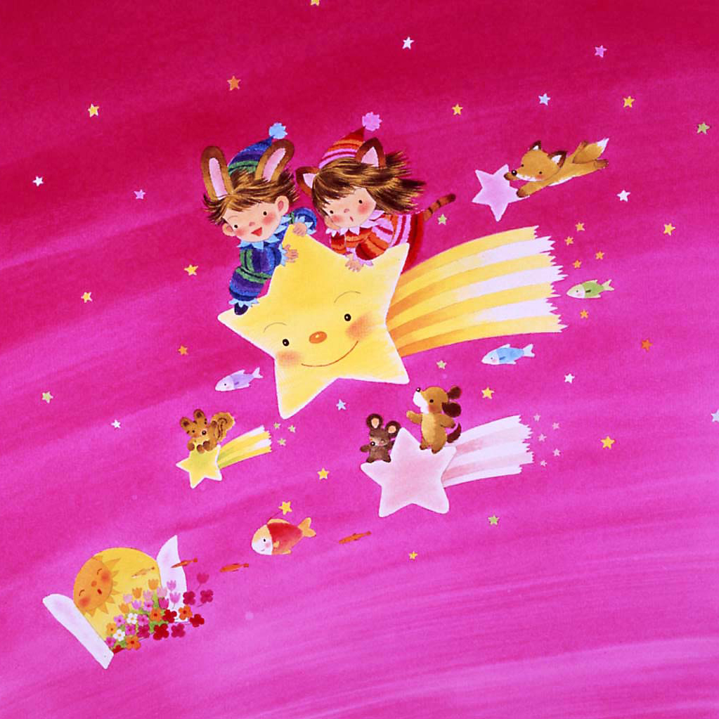 高瀬のぶえ＠イラストレーター tweet media