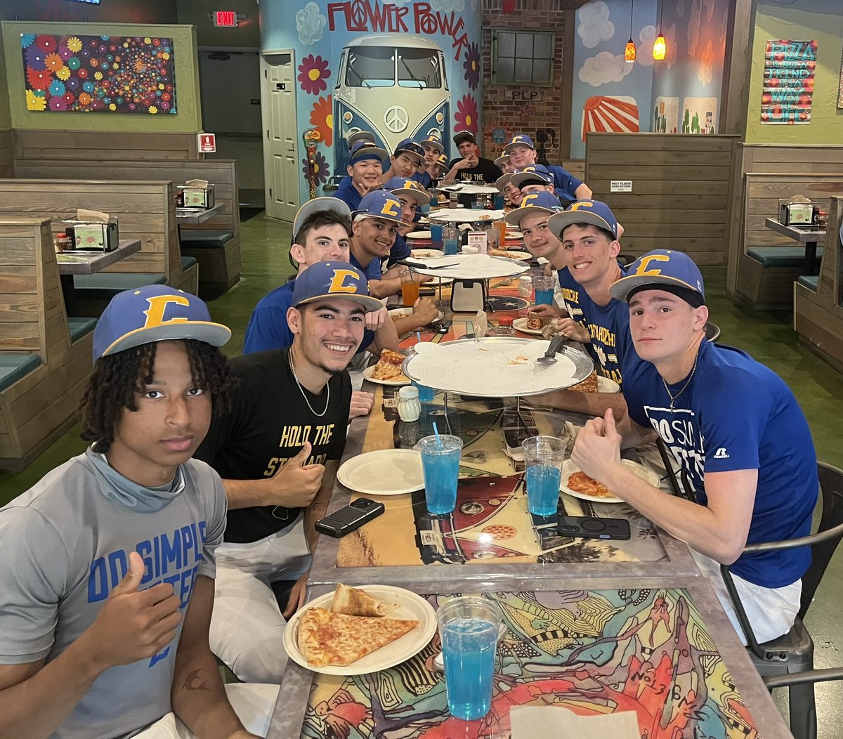 Hooch Baseball tweet media