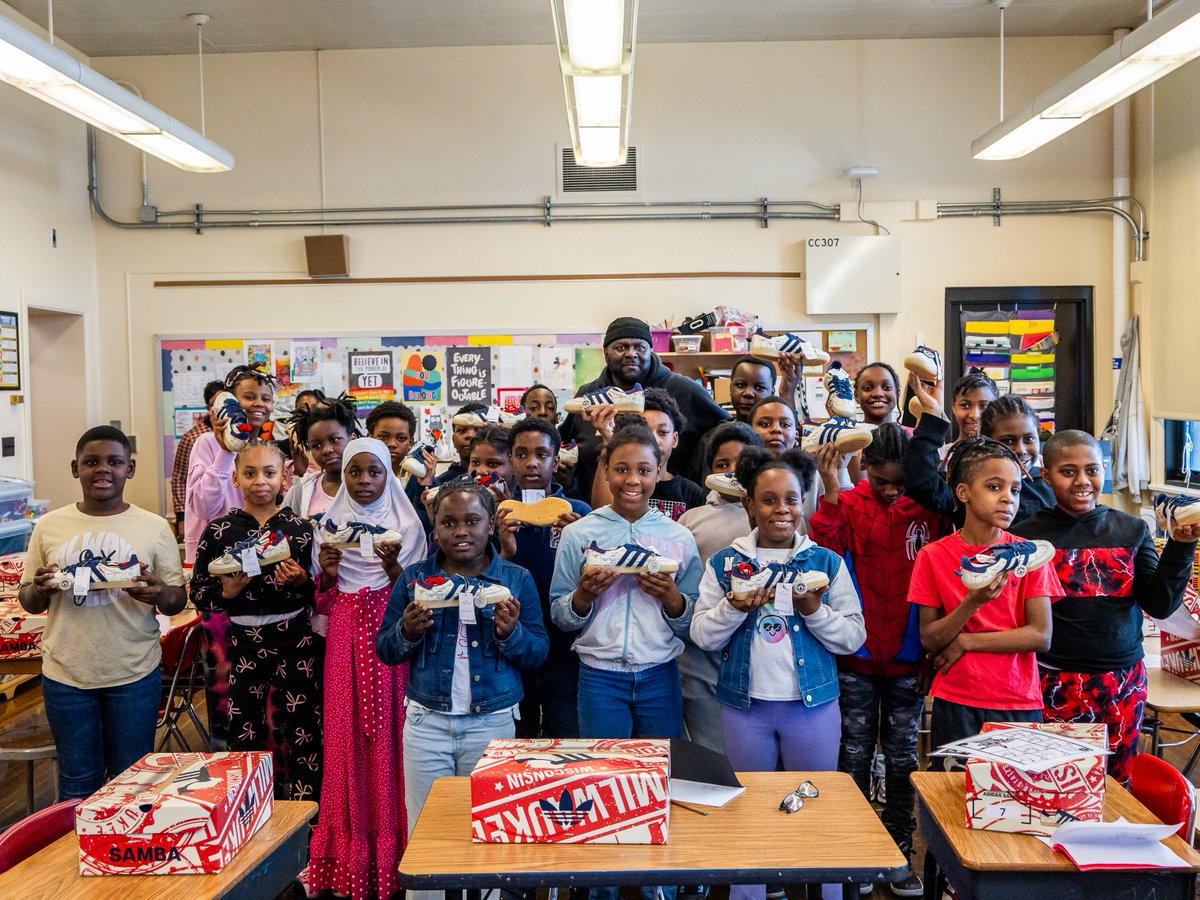 Visit Milwaukee tweet media