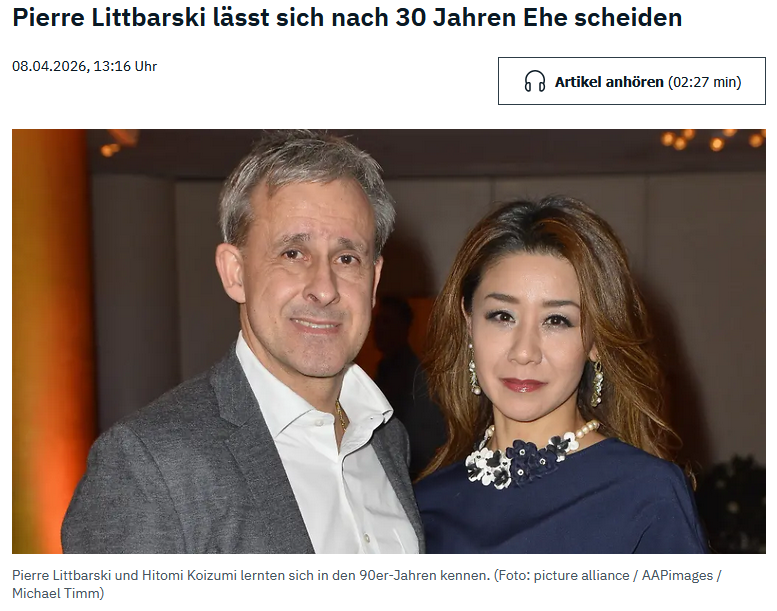 Peter Borbe tweet media