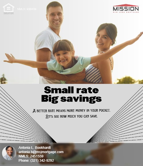 MLO_Antonia's tweet image. Big dreams, small rates—we’ll help you save.
.
#DreamBig #LowerYourRates #BetterRate #SaveMore #DreamHome #LowRates #SmartFinances #Mortgage #RateRelief #Refinance #FamilyFirst #MoneyMatters #FinanceSmart #MortgageTips #HomeLoan #PropertyGoals #MortgageLife #MortgageHelp