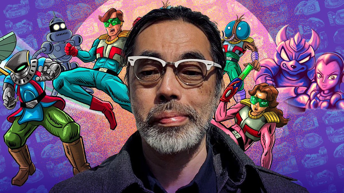 Genki✨ tweet media