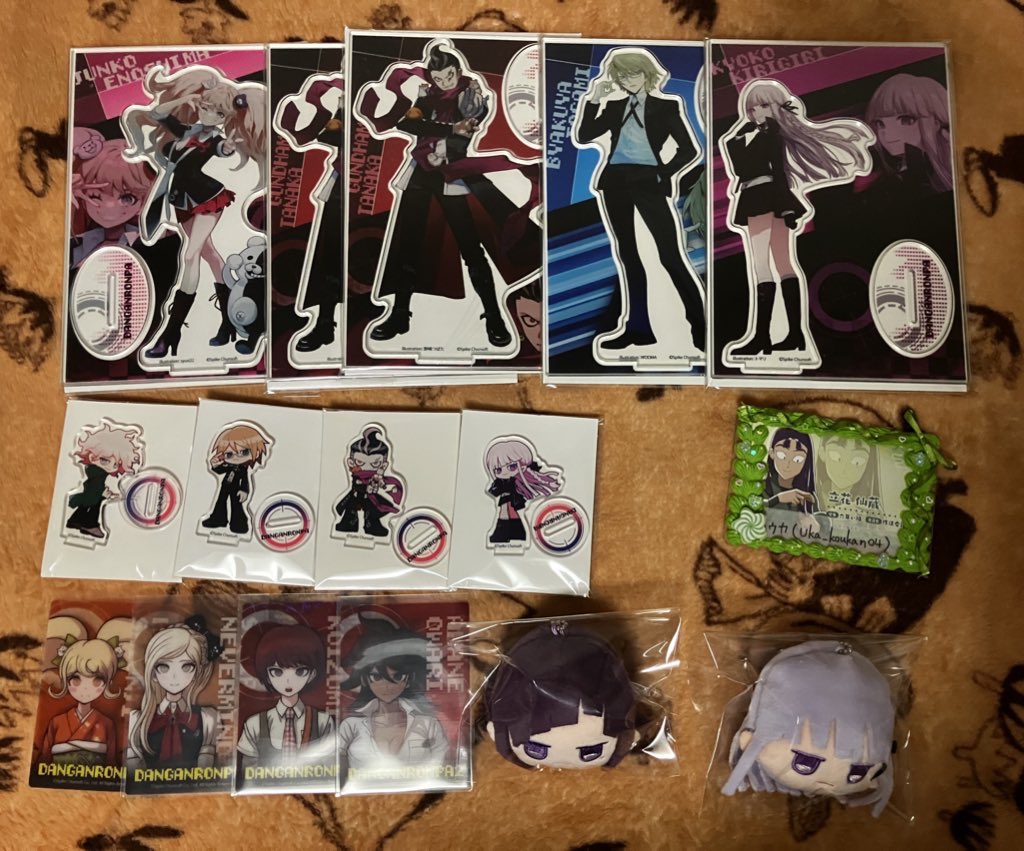 ウカ✱初回プロカ必読✱ tweet media