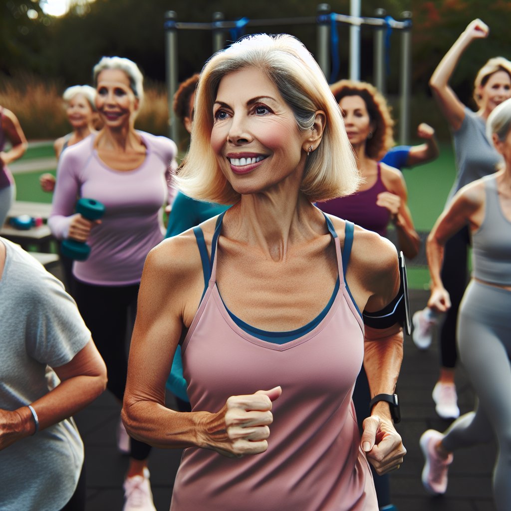 RealJakeManly's tweet image. Midlife Exercise Cuts Women’s Early Death Risk by 50%

manliness.com/midlife-exerci…

#longevity #midlifeExercise #muscleMass
