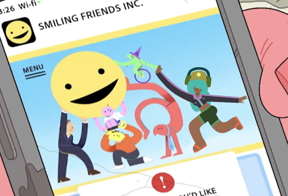 JimenaCrush (Glowbert vibes) tweet media