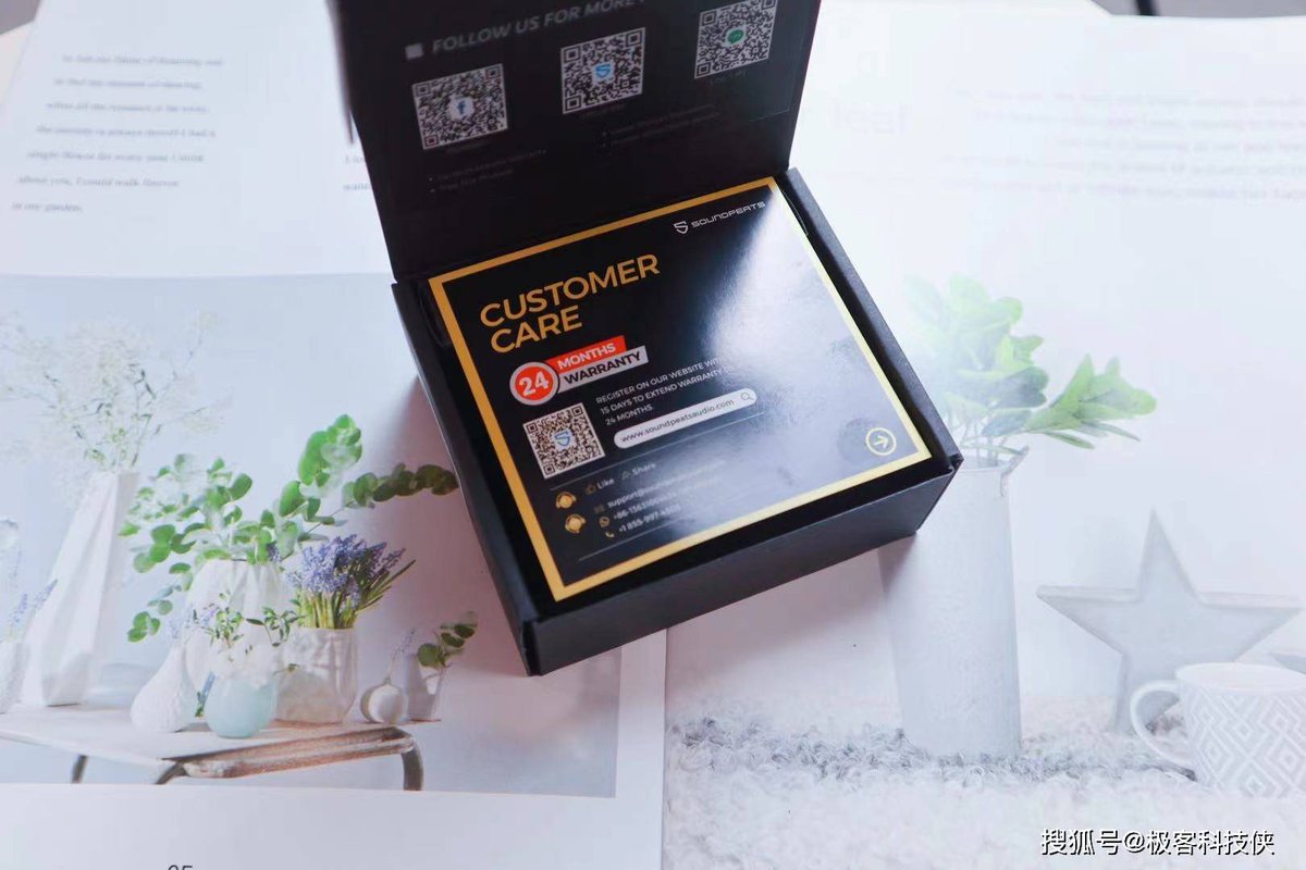 Melissa74115191's tweet image. Unboxed my latest haul—brand new wireless earbuds! Crisp sound, comfy fit, and that new tech smell Obsessed.  #TechUnboxing #NewGadgetVibes