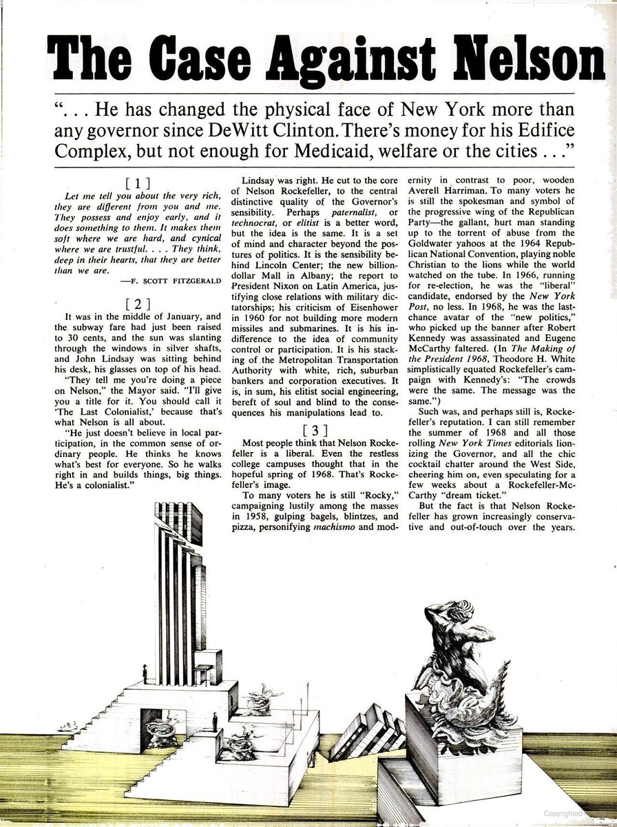 New York Politics Archive tweet media