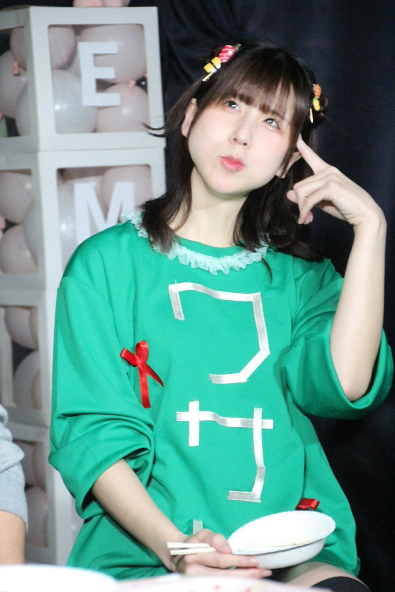 えんがわあさひ🍣💤6/21初ホールワンマンinカルチバ新川 tweet media