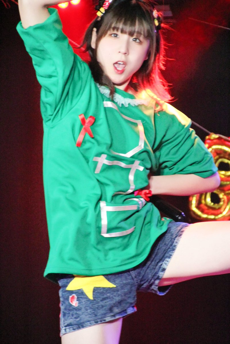 えんがわあさひ🍣💤6/21初ホールワンマンinカルチバ新川 tweet media