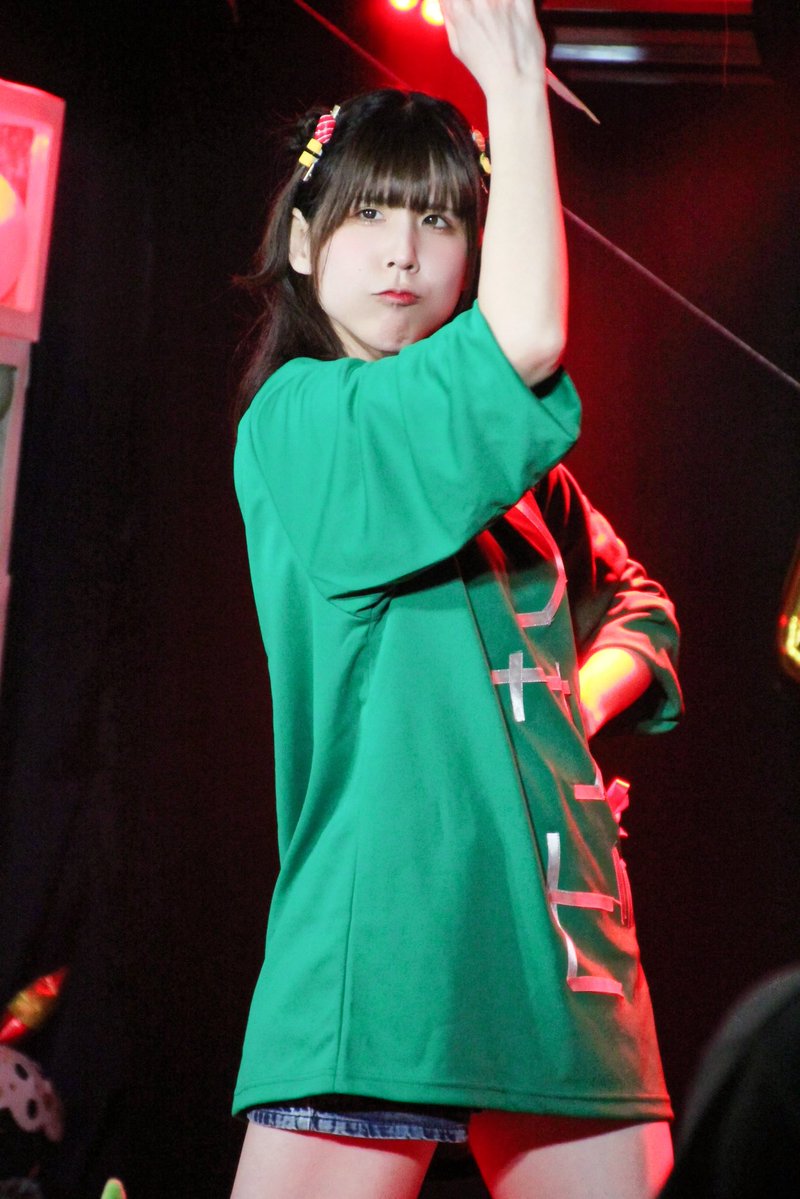 えんがわあさひ🍣💤6/21初ホールワンマンinカルチバ新川 tweet media