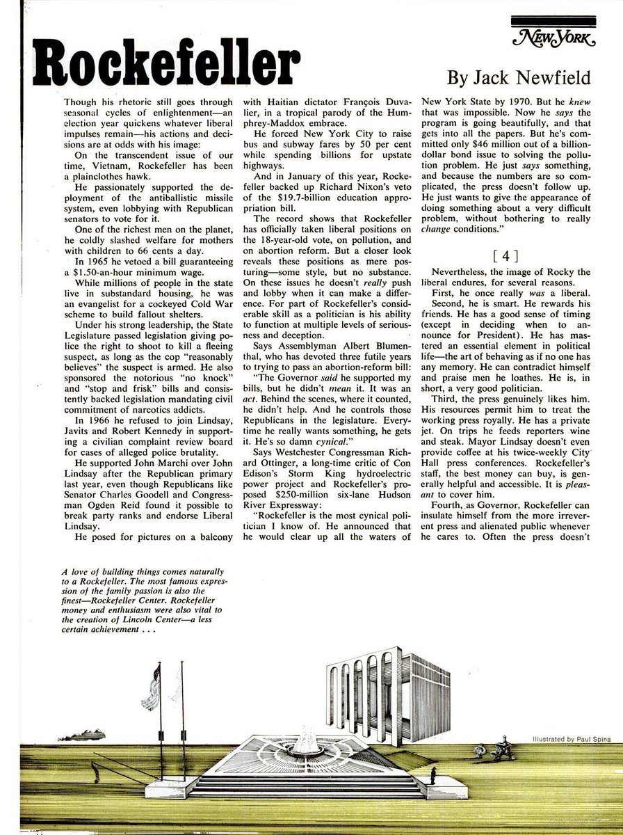 New York Politics Archive tweet media