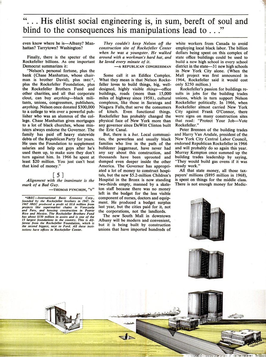 New York Politics Archive tweet media