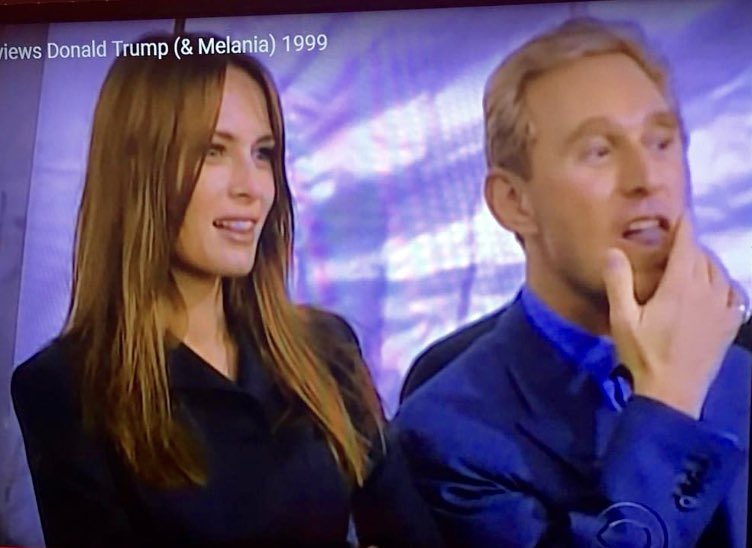 Roger Stone tweet media