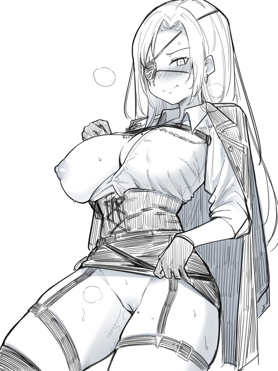 Greenopi🔞(Commissions Closed - Working!) tweet media