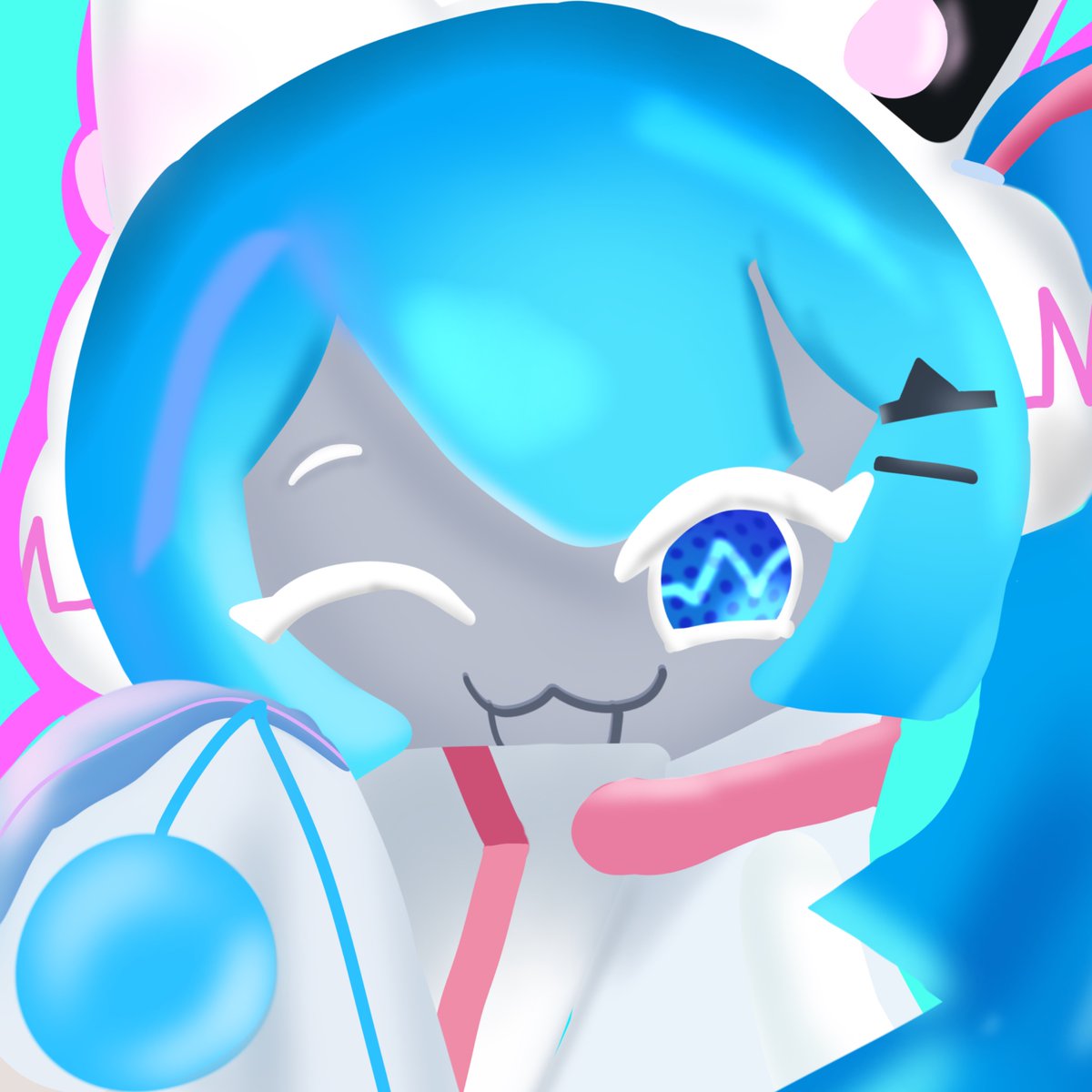 Demi 🩷 tweet media