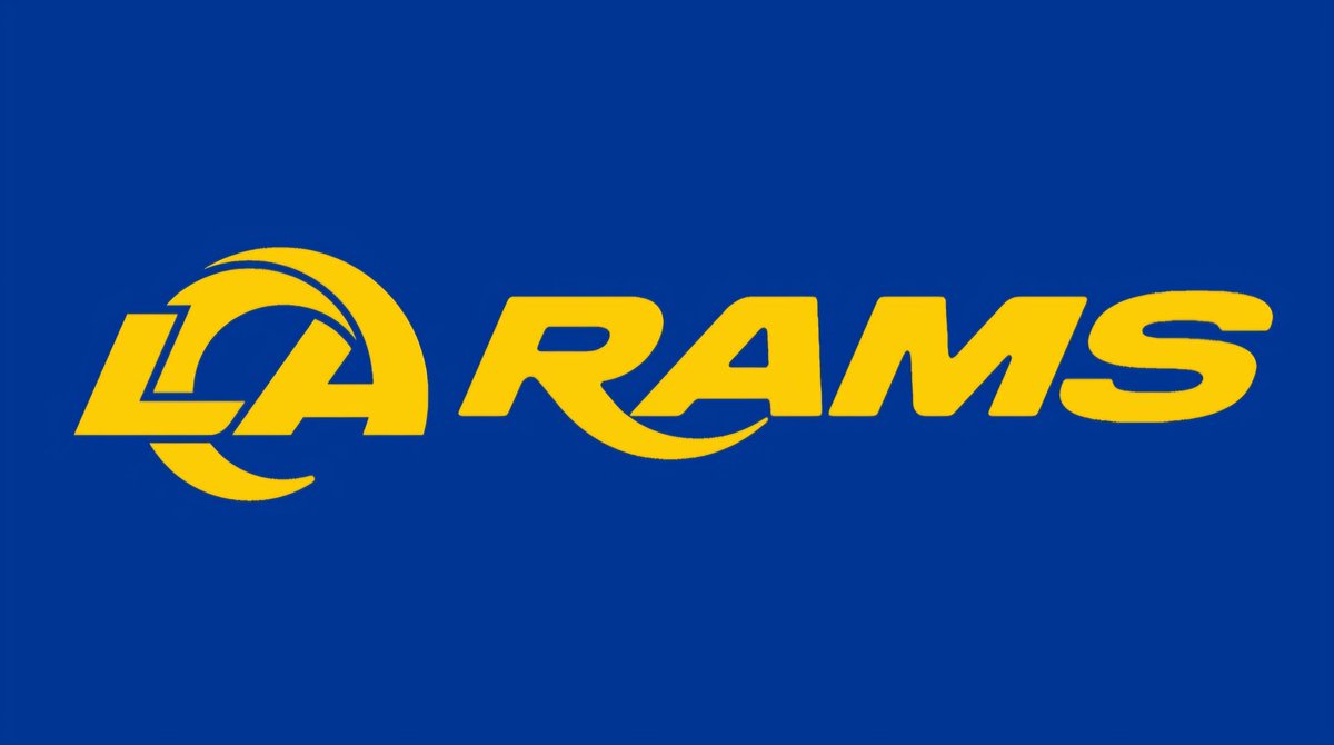 Ian (Rams Up Podcast) tweet media