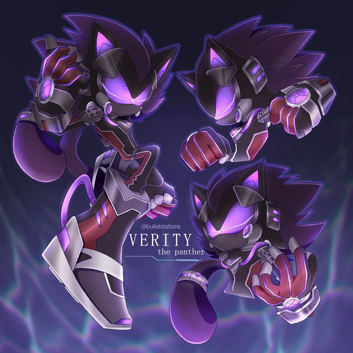 sparks 🔆 adoptable arc tweet media