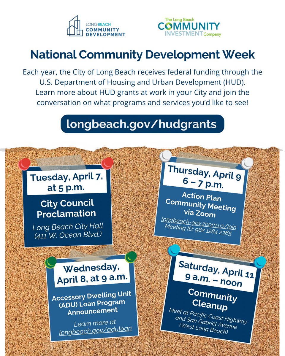 LB Community Development tweet media